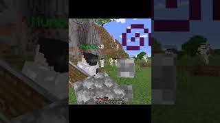 Abbey “I am hungry “  Wildlife Grian minecraft wildlife lifeseries edit music [upl. by Horan395]