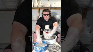 Deaf Blind Potters Journey [upl. by Jim]