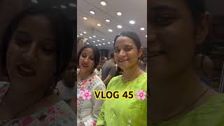 Aaj li jeans 🥰 minivlog45  shorts minivlog [upl. by Metsky567]