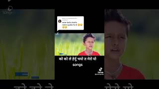 jenish upreti new song [upl. by Siugram]