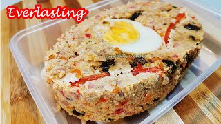 SUPER EASY AND YUMMY EVERLASTING  HARDINERA RECIPE  BUSINESS IDEA [upl. by Ihcehcu819]