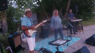 Wagon Wheel  Covered by The Hilltop Project  Live at the Golden Beach Resort [upl. by Dryden572]