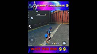 op challenge free fire😂 shortfreefirefunny [upl. by Assiroc]