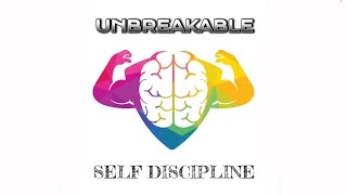 SELF DISCIPLINE  Layered Affirmations  Subliminal Messages  Willpower Meditation [upl. by Yacov]