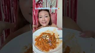 COBAIN MAKANAN VIRAL TIKTOK 🥳✨️ PART 2 [upl. by Ennaitsirhc957]