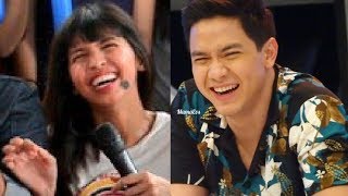 AlDub Highlights May 05 2018 On Off Cam Compilation ALDUBTiwalaLang [upl. by Alodie]