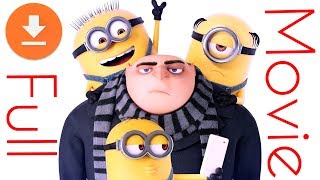 Despicable Me 3 2017 FULL MOVIE  Direct Download Link [upl. by Ardnos452]