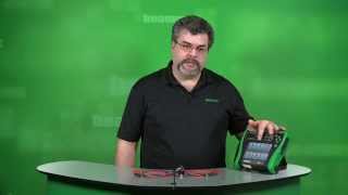 Beamex MC6  Introduction to the documenting calibrator mode [upl. by Callahan]