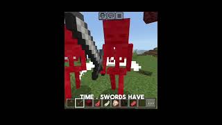 JAVA combat addon for mcpe  mcpe java addon bedrock minecraft [upl. by Edivad]