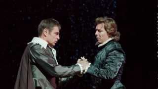 Roberto Alagna  Le Cid quotÔ Souverain Ô Juge Ô Pèrequot Massenet [upl. by Paulie]