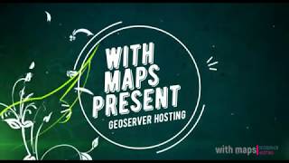 GEOSERVER WEB HOSTING USING OPENSHIFT ONLINE [upl. by Pauly645]