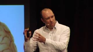 Lorimer Moseley Body in mind  the role of the brain in chronic pain at Mind amp Its Potential 2011 [upl. by Jempty308]