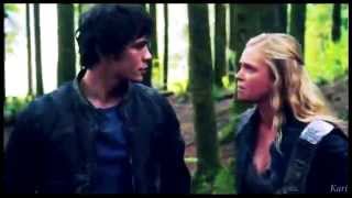 ► Bellamy amp Clarke  Demons 1x05 [upl. by Sosthena]