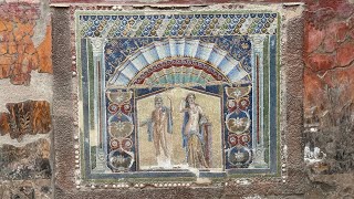 Highlights of Herculaneum Part I [upl. by Graniah165]