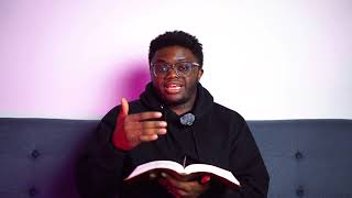 Minutes Biblique Episode 1 [upl. by Anot]