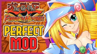 🎮Live 🕹️YuGiOh Forbidden Memories MOD PERFECT PS1 [upl. by Yacano]