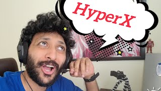 HyperX Cloud Stinger core  Gaming Head set  Malayalam [upl. by Aneel]