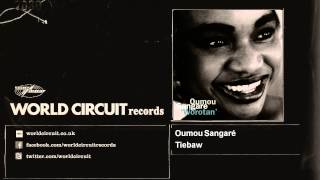 Oumou Sangaré  Tiebaw [upl. by Enorel]