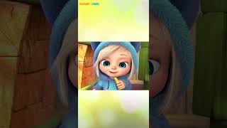 😎 Johny Johny Yes Papa and More Nursery Rhymes  Ava Ava Yes Mama  Dave and Ava 😎 [upl. by Eleira]