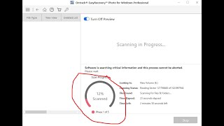 Ontrack EasyRecovery Photo [upl. by Agace21]