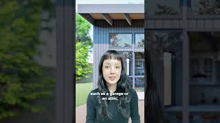 Junior Accessory Dwelling Units  What You Should Know adu realestate accessorydwellingunit [upl. by Ariek]