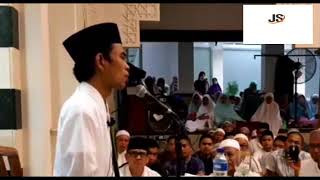 Tarekat NaqsyabandiyahUstadz Abdul Somad [upl. by Ecnatsnoc578]