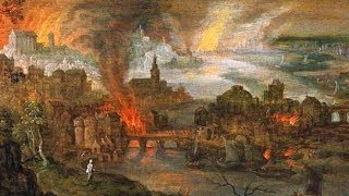 The Untold Truth Of Sodom And Gomorrah [upl. by Adnamra624]