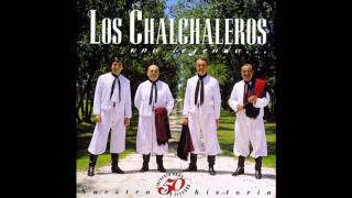 los chalchaleros chacarera de un triste [upl. by Brenn]