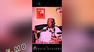 Serigne sam mbaye mourid sadikh part 2 [upl. by Durtschi]