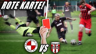 KURIOSE TORE  ROTE KARTE KREISLIGA HIGHLIGHTS PMTV [upl. by Evie]