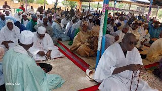 En Direct Fouta  Ziarra Annuelle Thièrno Baba Delo Gaye [upl. by Ireland]