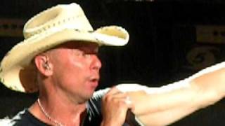 Kenny Chesney  Young EXTRA VERSE  JamFest Houston TX 4311 [upl. by Jehius]