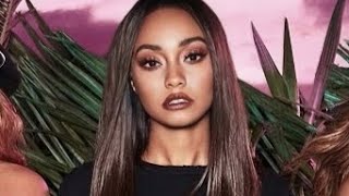 LeighAnne Pinnock quotGlory Daysquot solos  lyrics [upl. by Eibbil]