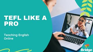 TEFL LIKE A PRO Using a Digital Version of a Coursebook When Teaching Online [upl. by Neelrihs822]