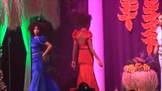 Show Miss France Made in France  Miss Haute Saône 2019 [upl. by Menzies]