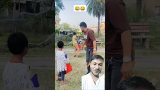 Meri ben ka patang fadne wale se badla liya 🤣Funny 😂shorts funny kite comedy kitecraze viral [upl. by Niles]