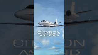 Textron Aviation and NetJets Making History [upl. by Arreyt]