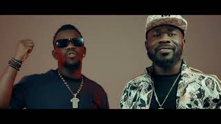 VDA  GBOGBLOKOFI CLIP OFFICIEL [upl. by Griggs]