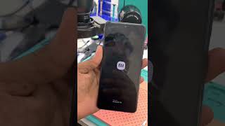 Mi 10i 5G resting and wifi not working  YEM Tech [upl. by Bondon]