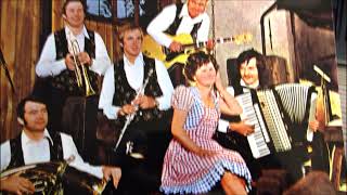 orig voralpenquintett ennstaler polka [upl. by Haff762]