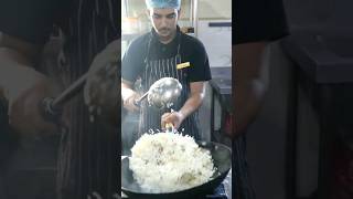 Biryani Rice With Butter [upl. by Yeargain]