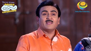 Will there be any hindrance in Jethalals plan  Full Episode  Taarak Mehta Ka Ooltah Chashmah [upl. by Bringhurst129]