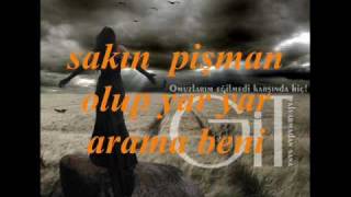 KENAN COSKUN Arama Yarwmv [upl. by Astiram191]