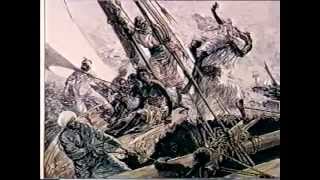 The Transatlantic Slave Trade  History Documentary on the Middle Passage Full Documentary [upl. by Sellig887]