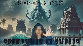 POOMPUHAR KA SHRAAP  REAL STORY  INDIA [upl. by Nahtnanhoj]