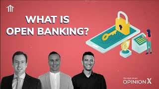 What is open banking and how does Australia meet global open banking standards [upl. by Ursi]