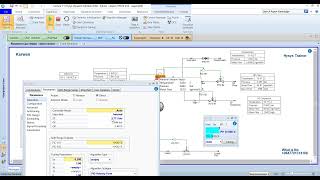 Split Range Controller By Hysys  Cause amp Effect on Separator  Karwan Hysys Trainer [upl. by Maillil205]