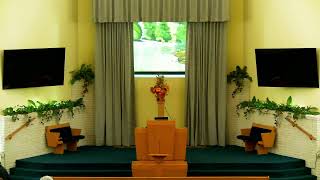 Radnor church of Christ Live Stream [upl. by Ondine]