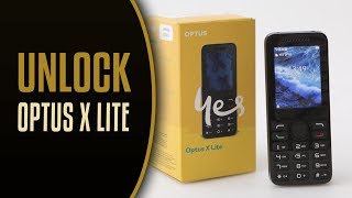 How To Unlock Optus X Lite by IMEI in Easy steps [upl. by Gwyn]