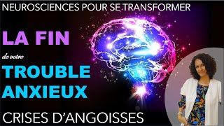 FORMATION EN LIGNE  La Fin De Votre Trouble Anxieux [upl. by Job]